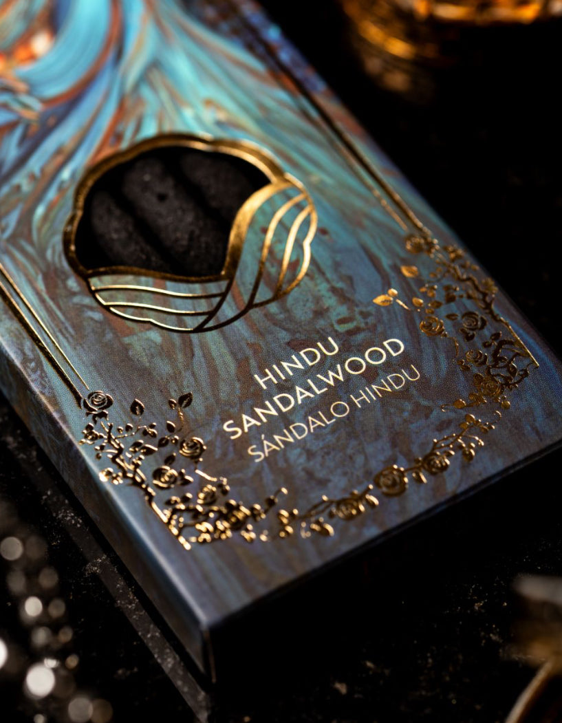 Tao Premium incense collection in four scents — image 11 of 14