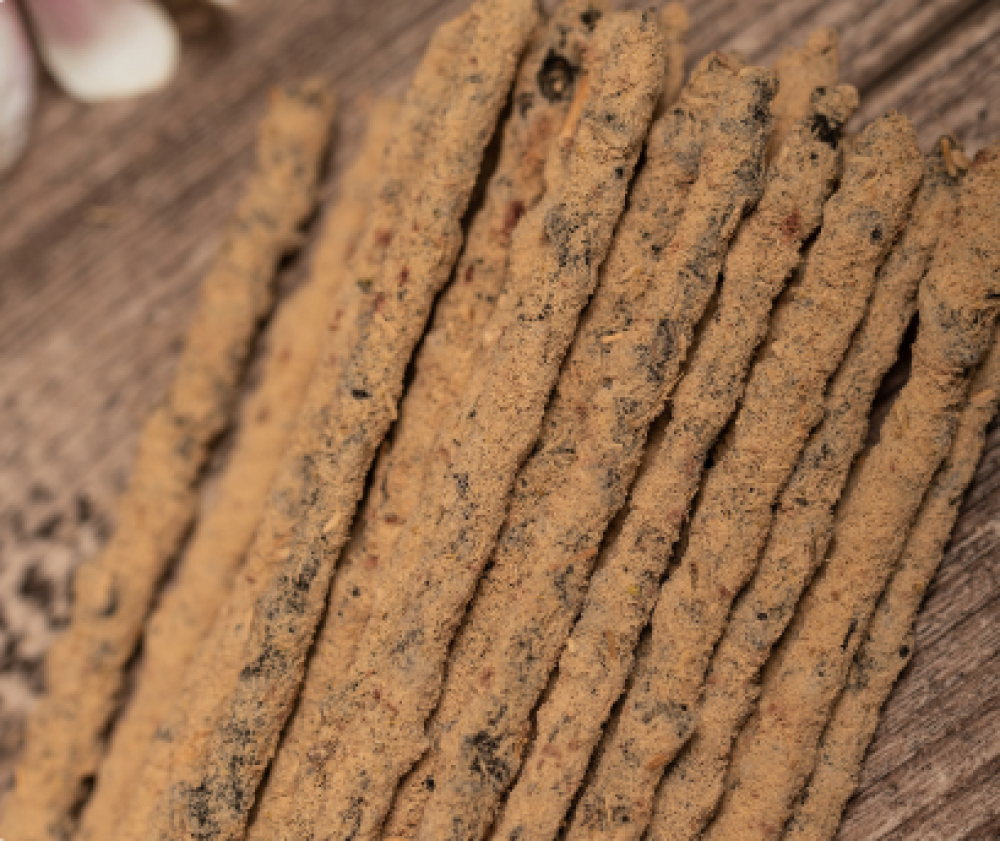 Artisanal 30-pack incense sticks in six scents — image 11 of 17