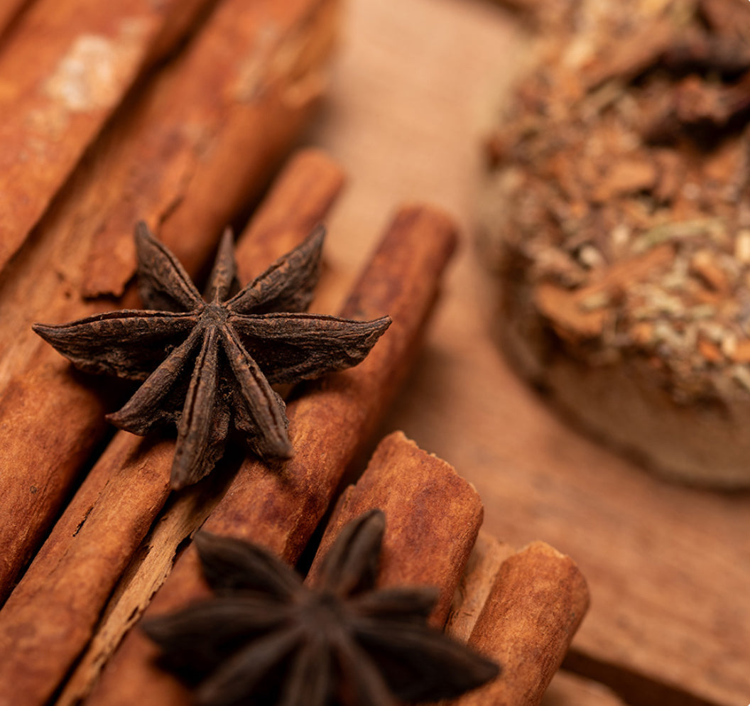 Smoke Cleanse Charcoal Disks — Herb-Infused Smudging Disks