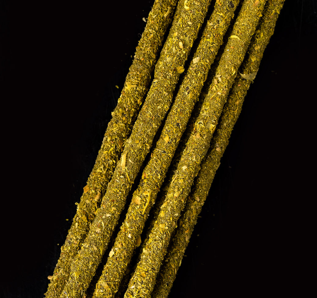 Sun Cosmos Incense incense sticks and packaging — image 2 of 6