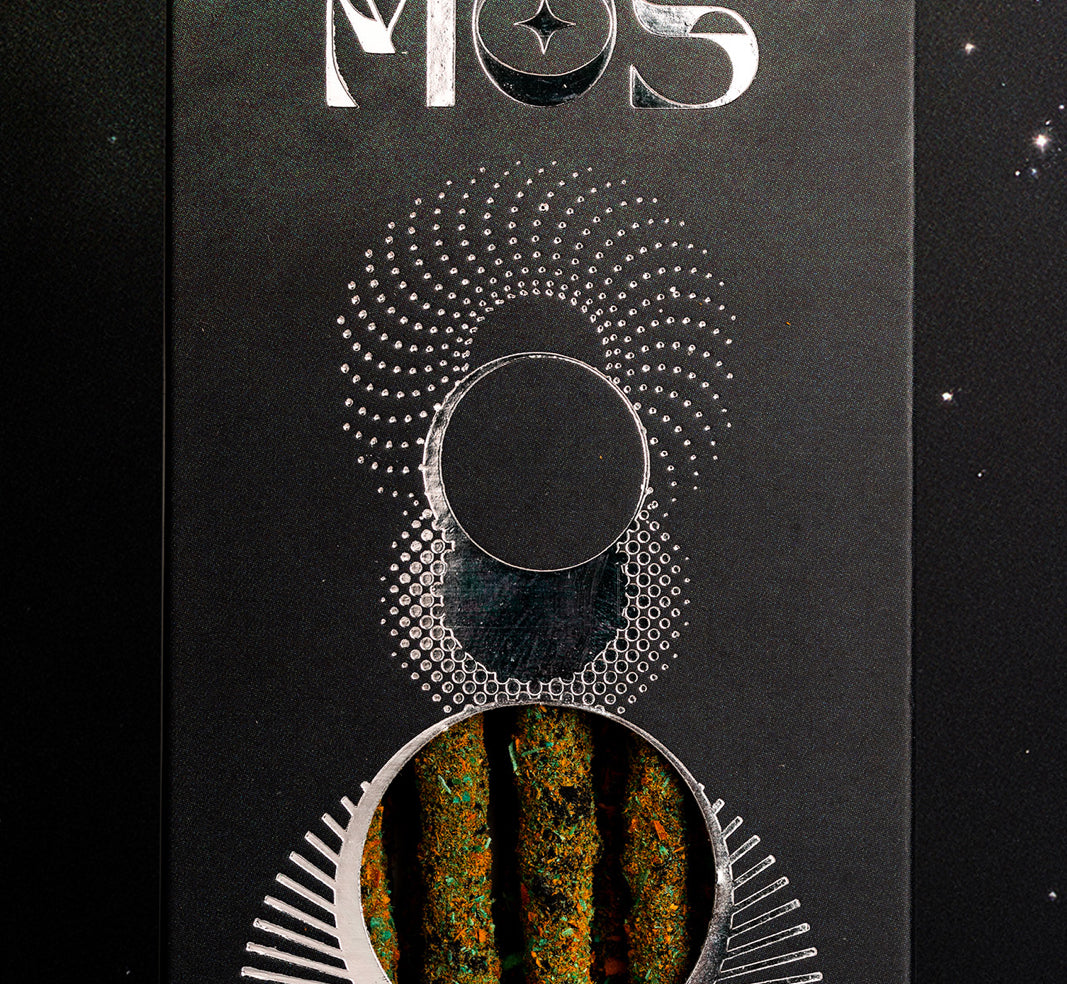 Cosmos planetary incense boxes — additional product view 16.