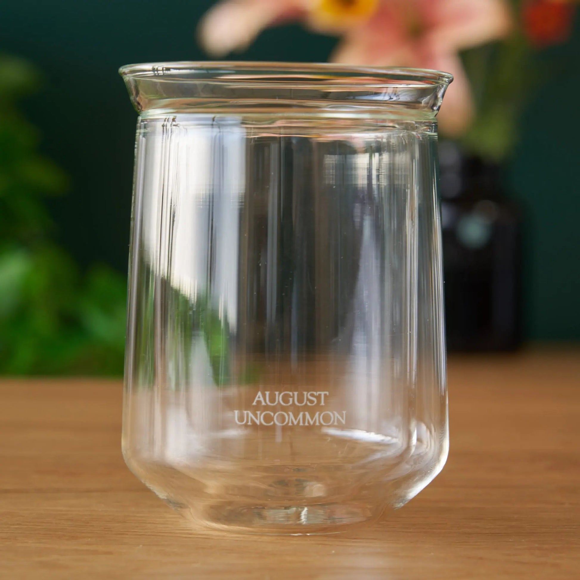 Double-walled borosilicate tasting glass — additional product view 2.