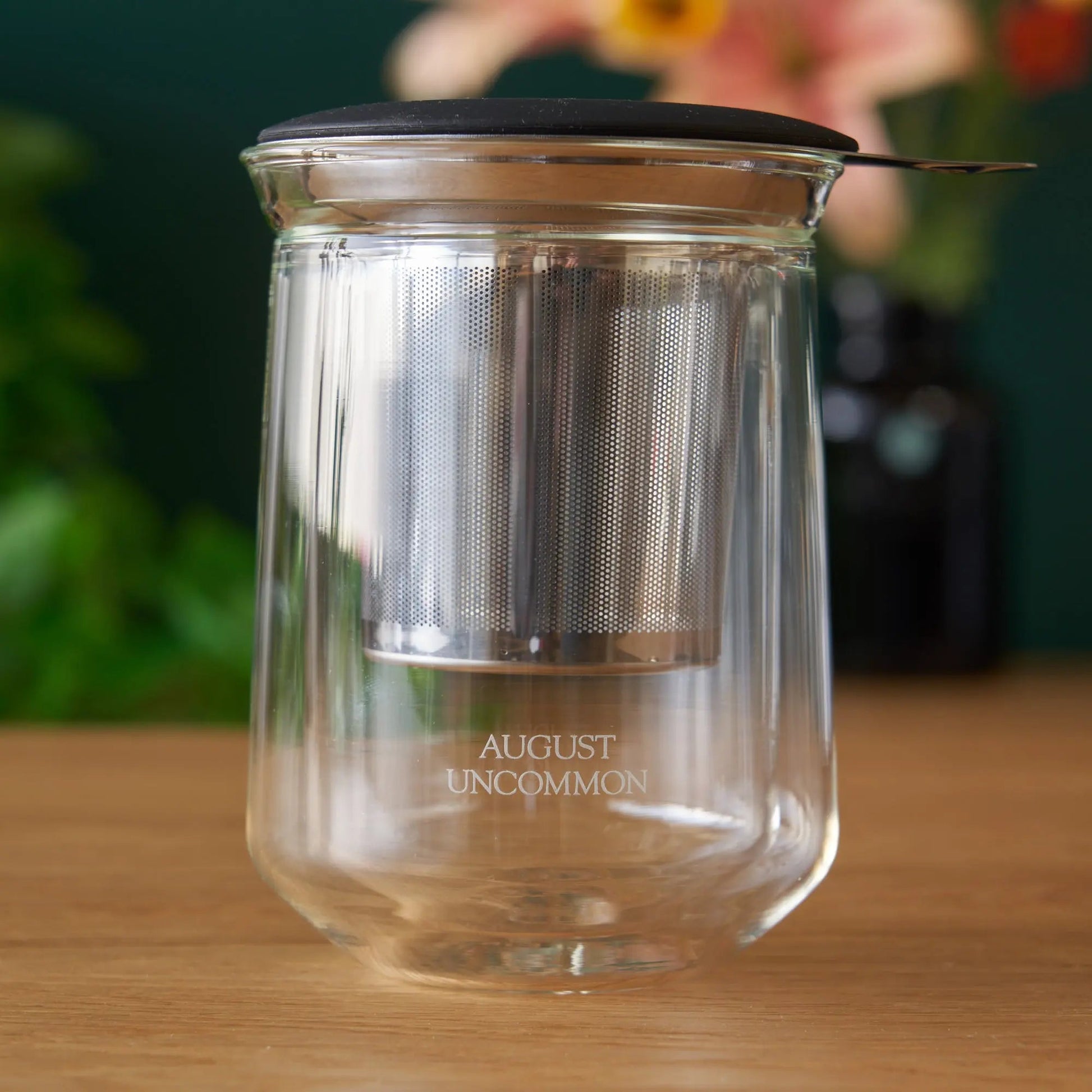 Double-walled borosilicate tasting glass — additional product view 5.