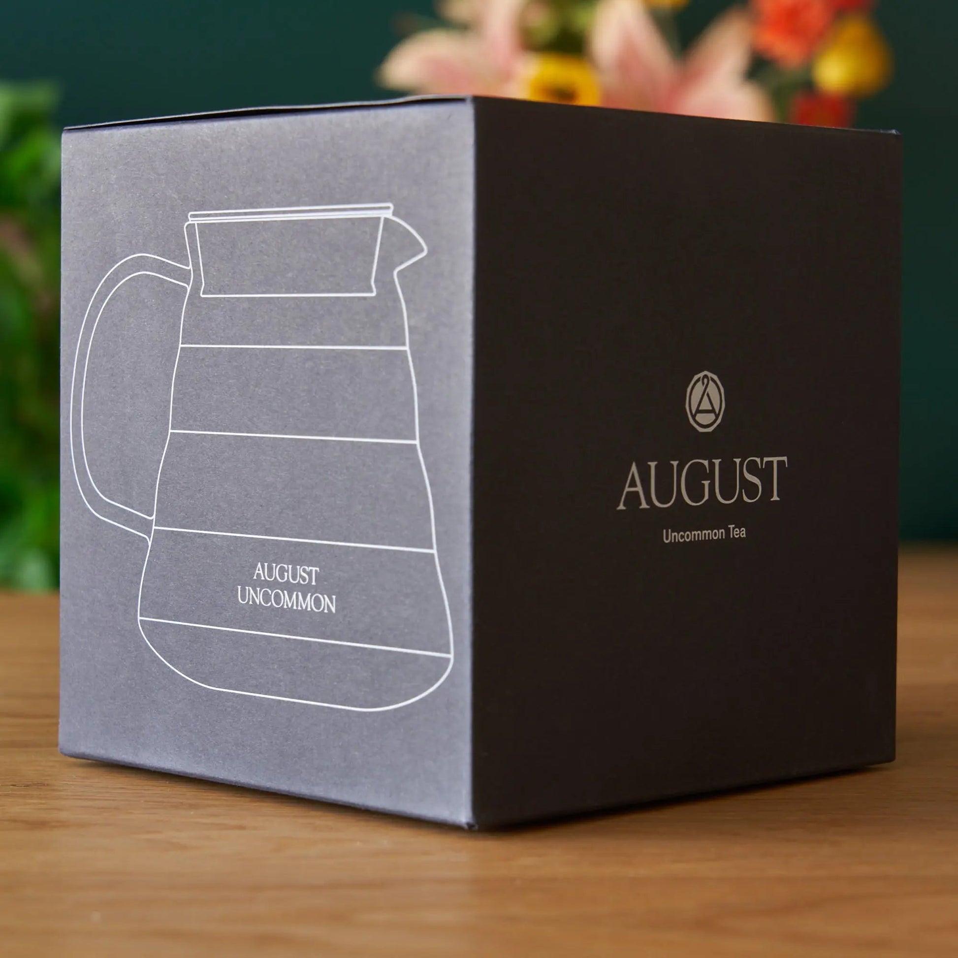 Two-cup heatproof glass teapot — additional product view 11.