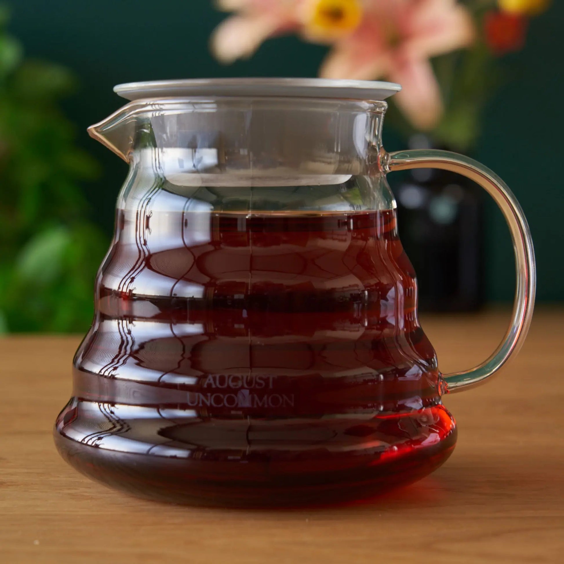 Two-cup heatproof glass teapot — additional product view 5.