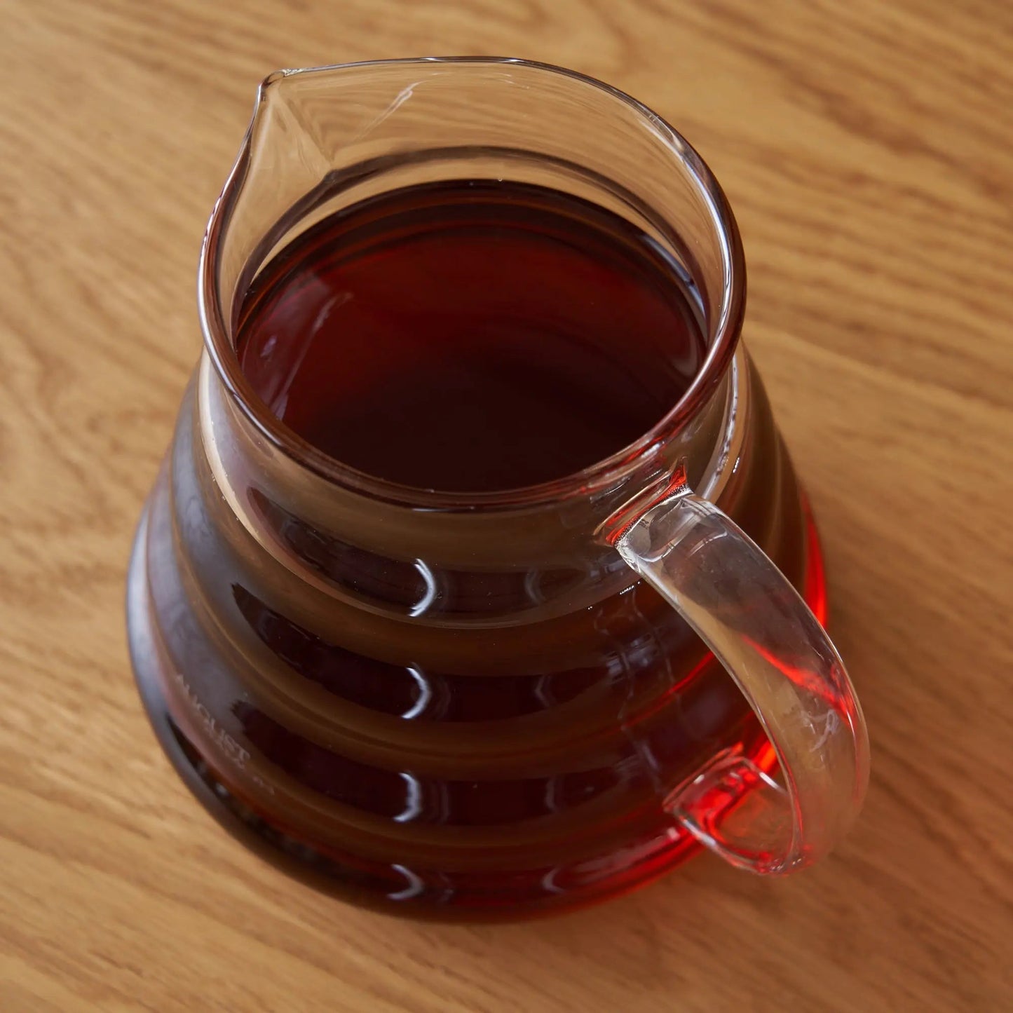 Two-cup heatproof glass teapot — additional product view 7.