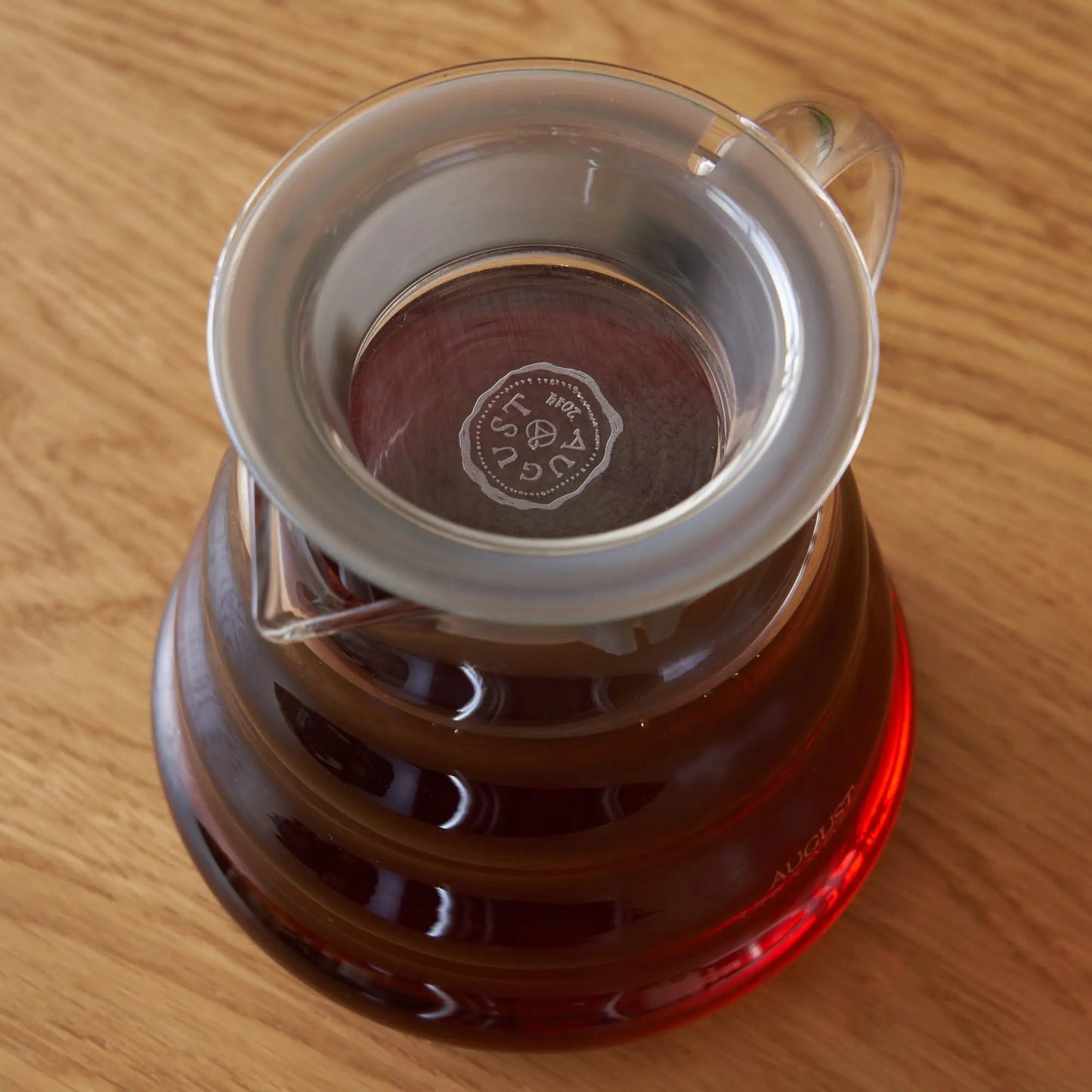 Two-cup heatproof glass teapot — additional product view 8.