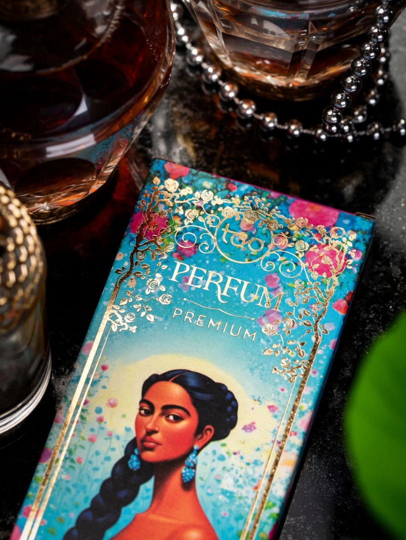 Tao Premium incense collection in four scents — image 7 of 14