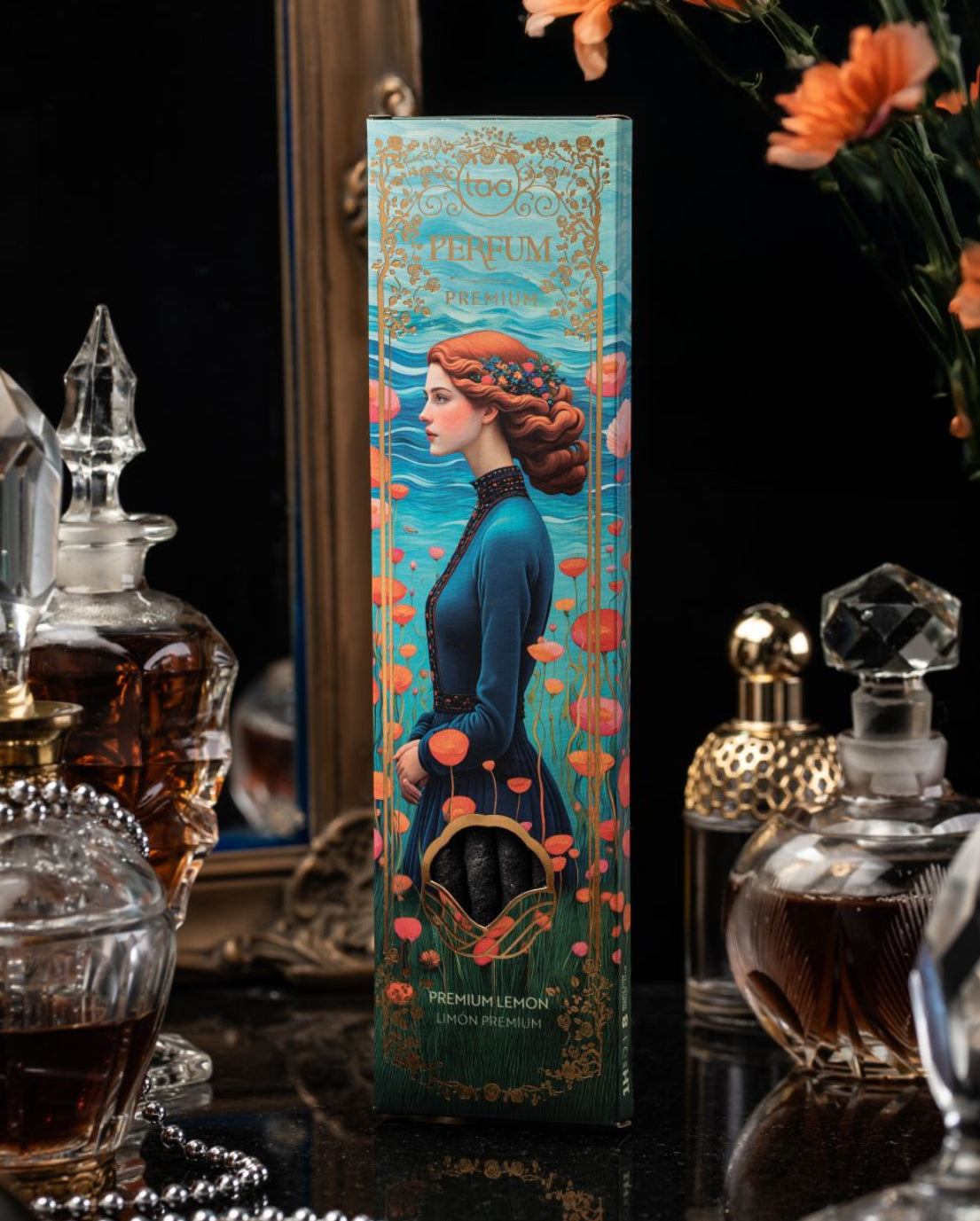 Tao Premium incense collection in four scents — image 3 of 14