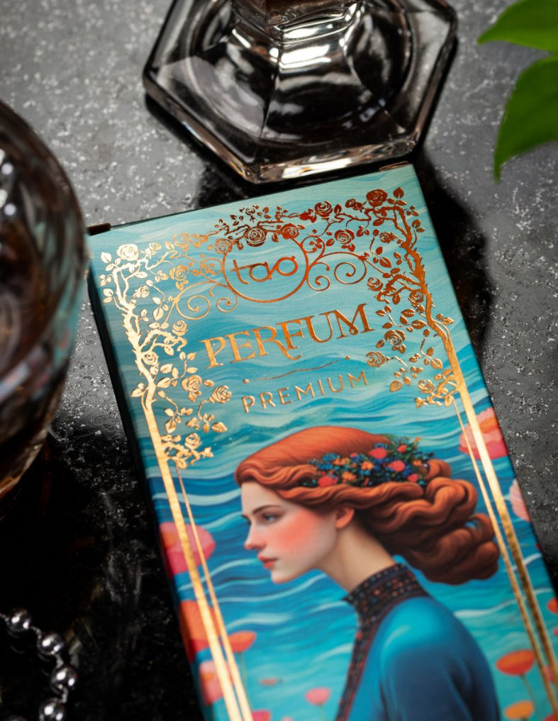 Tao Premium incense collection in four scents — image 13 of 14