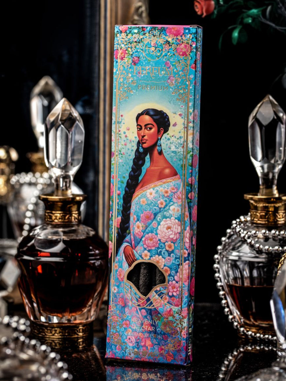 Tao Premium incense collection in four scents — image 5 of 14