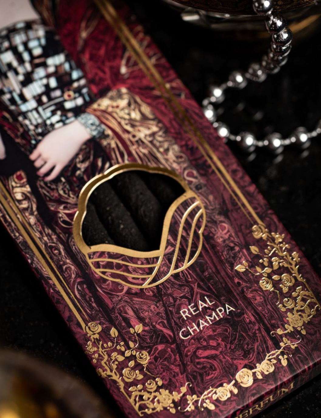 Tao Premium incense collection in four scents — image 6 of 14