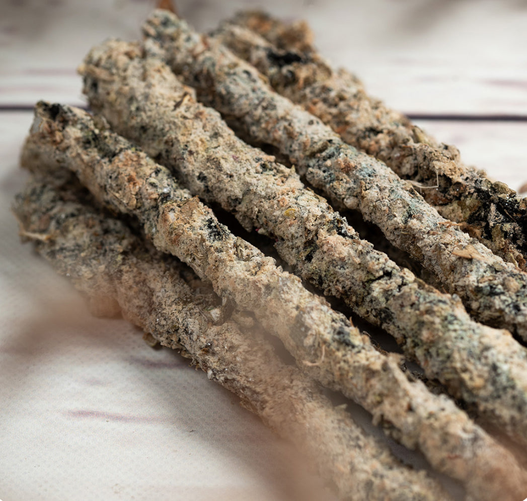 Flower Yagra incense sticks in four floral blends — image 7 of 13