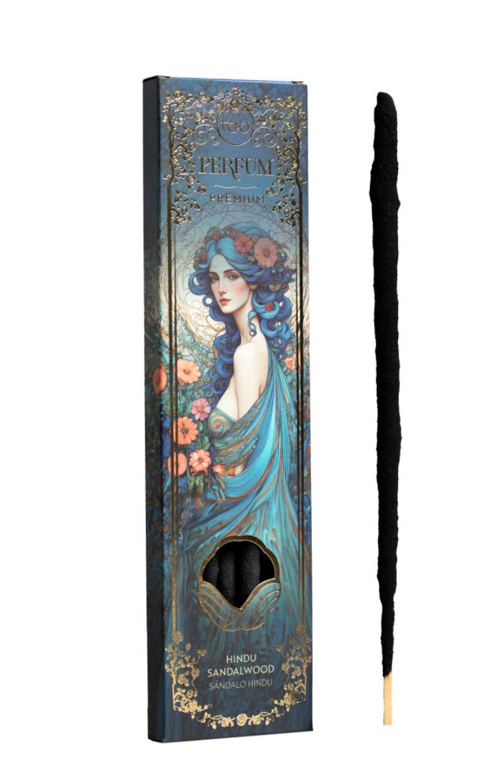 Tao Premium incense collection in four scents — image 8 of 14