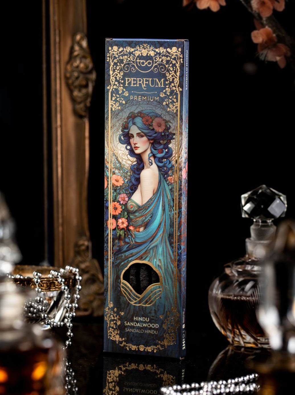Tao Premium incense collection in four scents — image 4 of 14
