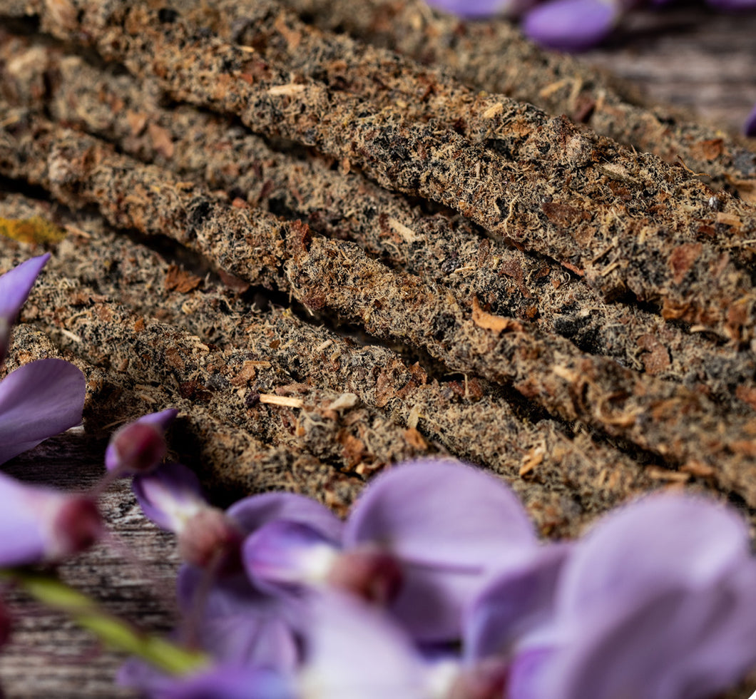 Botanical Incense Collection sticks in six floral blends — image 12 of 13