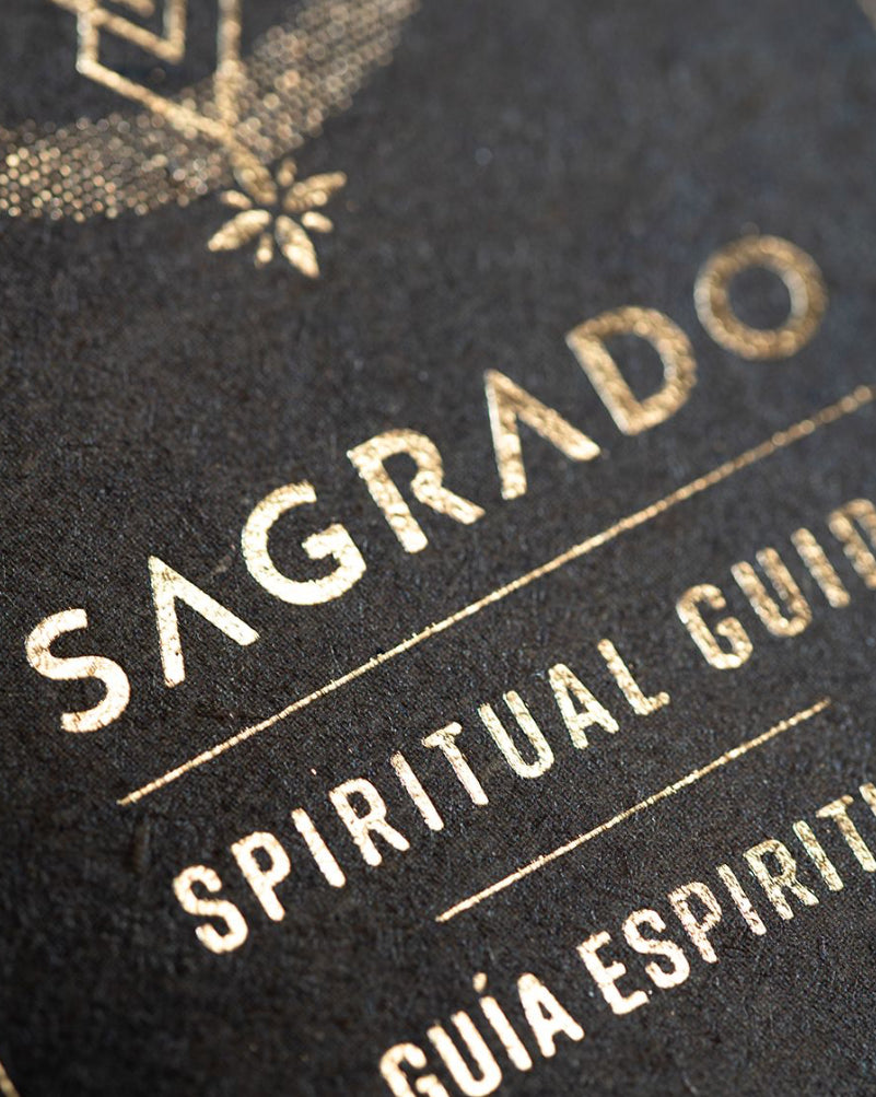 Sacred Incense Collection sticks in four blends — image 10 of 13