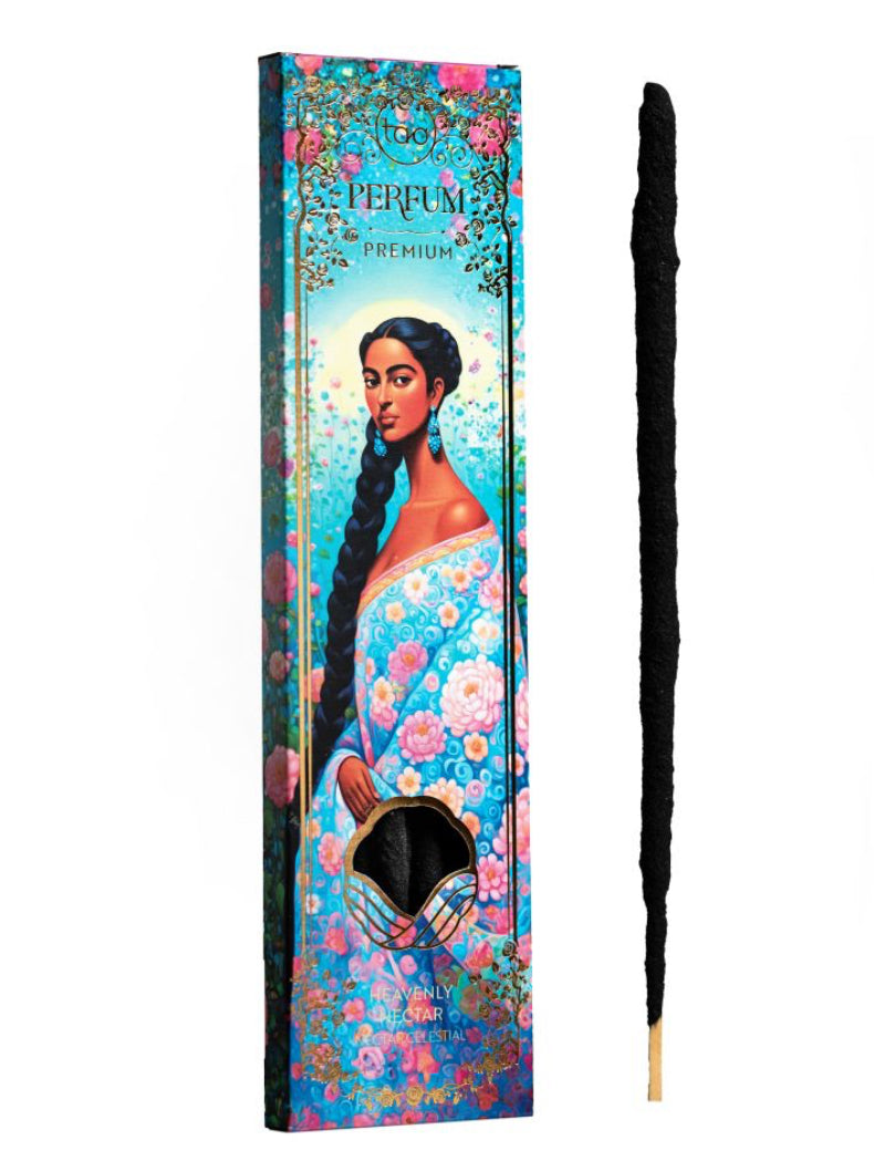 Tao Premium incense collection in four scents — image 9 of 14