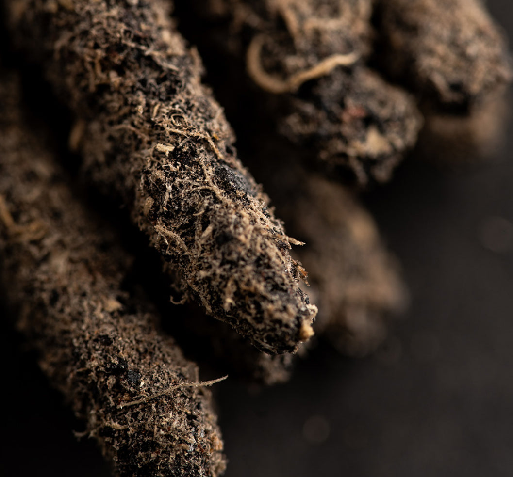 Mercury Cosmos Incense incense sticks and packaging — image 3 of 6
