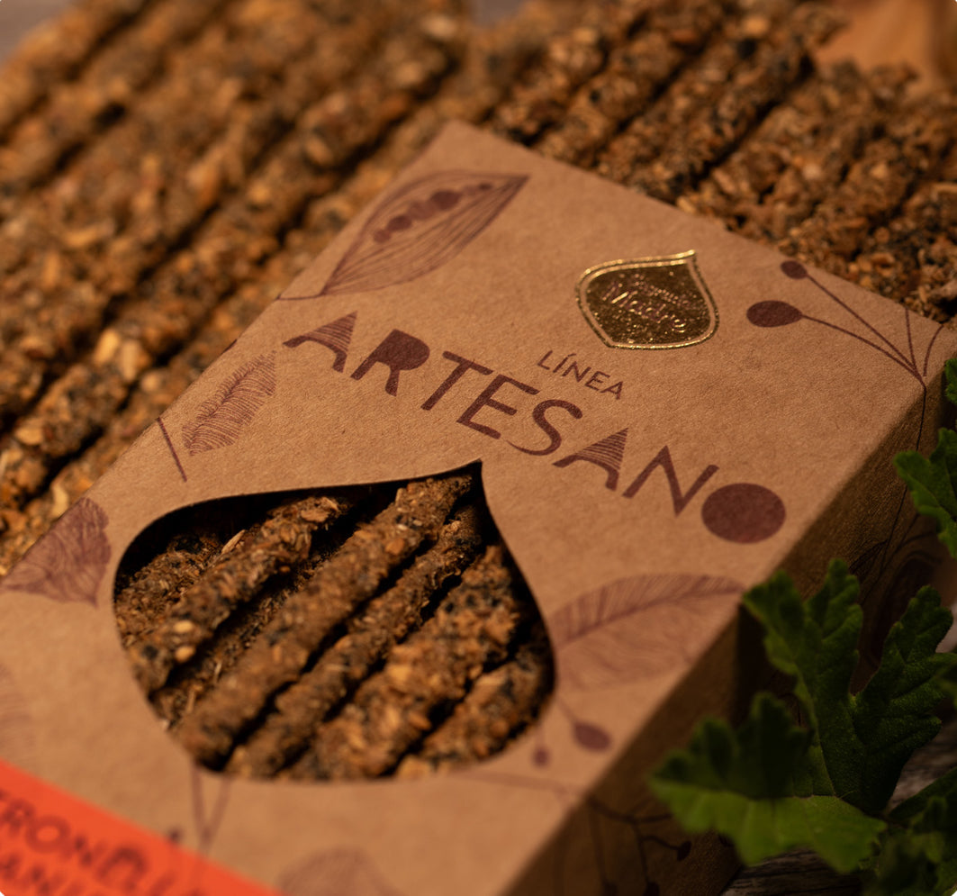 Artisanal 30-pack incense sticks in six scents — image 9 of 17