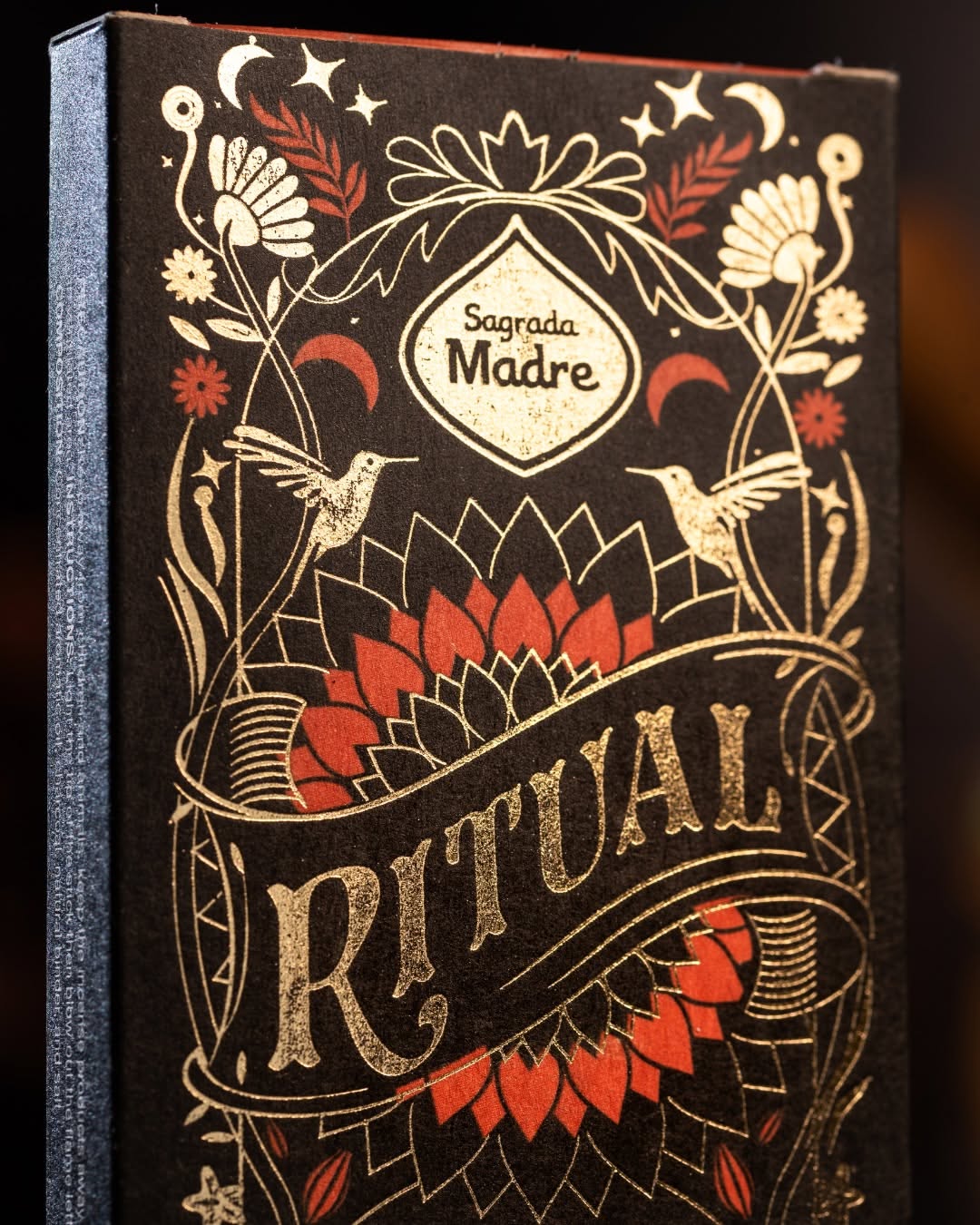 Ritual Incense Collection sticks in twelve intention blends — image 15 of 20