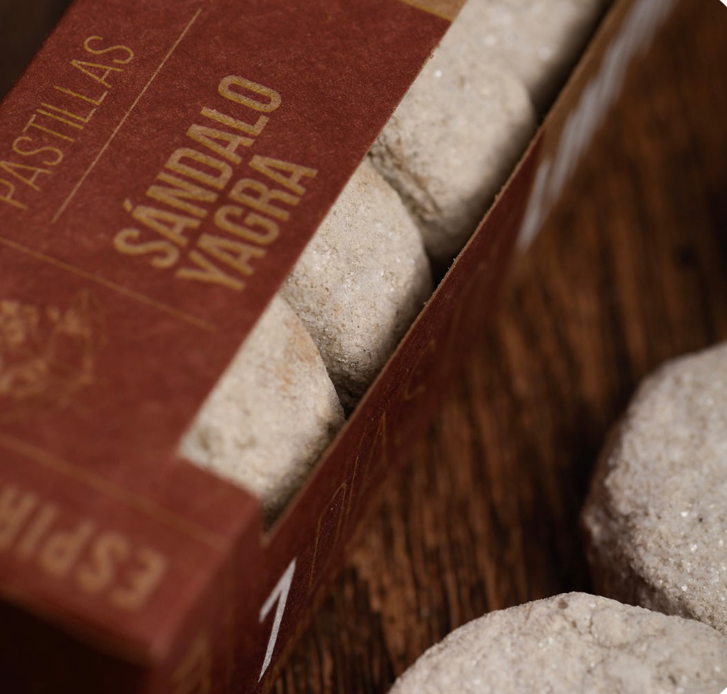 7-Day Smoke Cleansing Charcoal Tablets — One Disk a Day