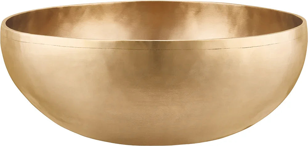 Hand-forged bronze Grounding Series singing bowl weighing 5000 grams — view 1 of 5