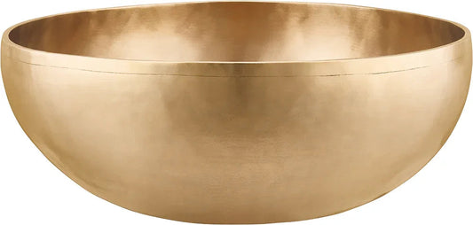 Hand-forged bronze Grounding Series singing bowl weighing 5000 grams — view 1 of 5
