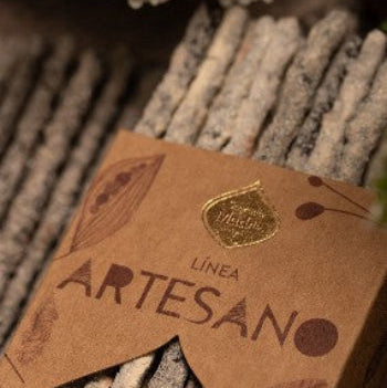 A box of thirty thick Yagra incense sticks — additional product view 3.