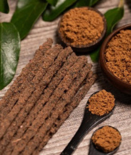 Artisanal 30-pack incense sticks in six scents — image 13 of 17