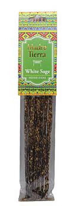 Govinda Hand-Rolled Incense — 30g Resin Stick Packet