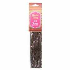 Govinda hand-rolled resin incense packet