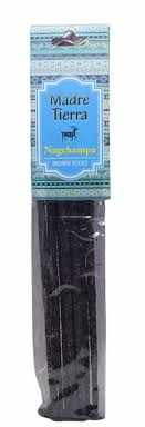 Govinda hand-rolled resin incense packet