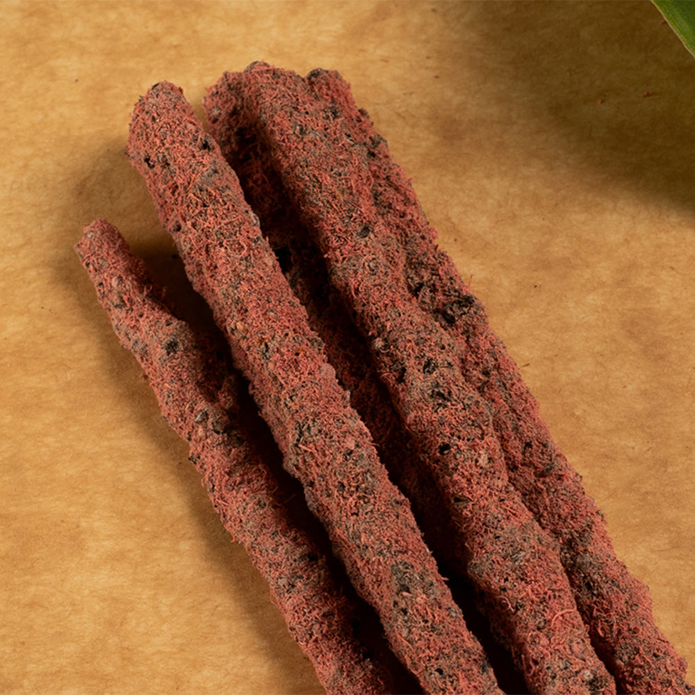 Elements Incense Collection — Five Element Ritual Sticks