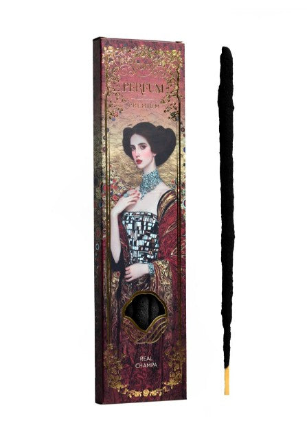 Nag Champa Tao Premium incense sticks and packaging — image 5 of 5