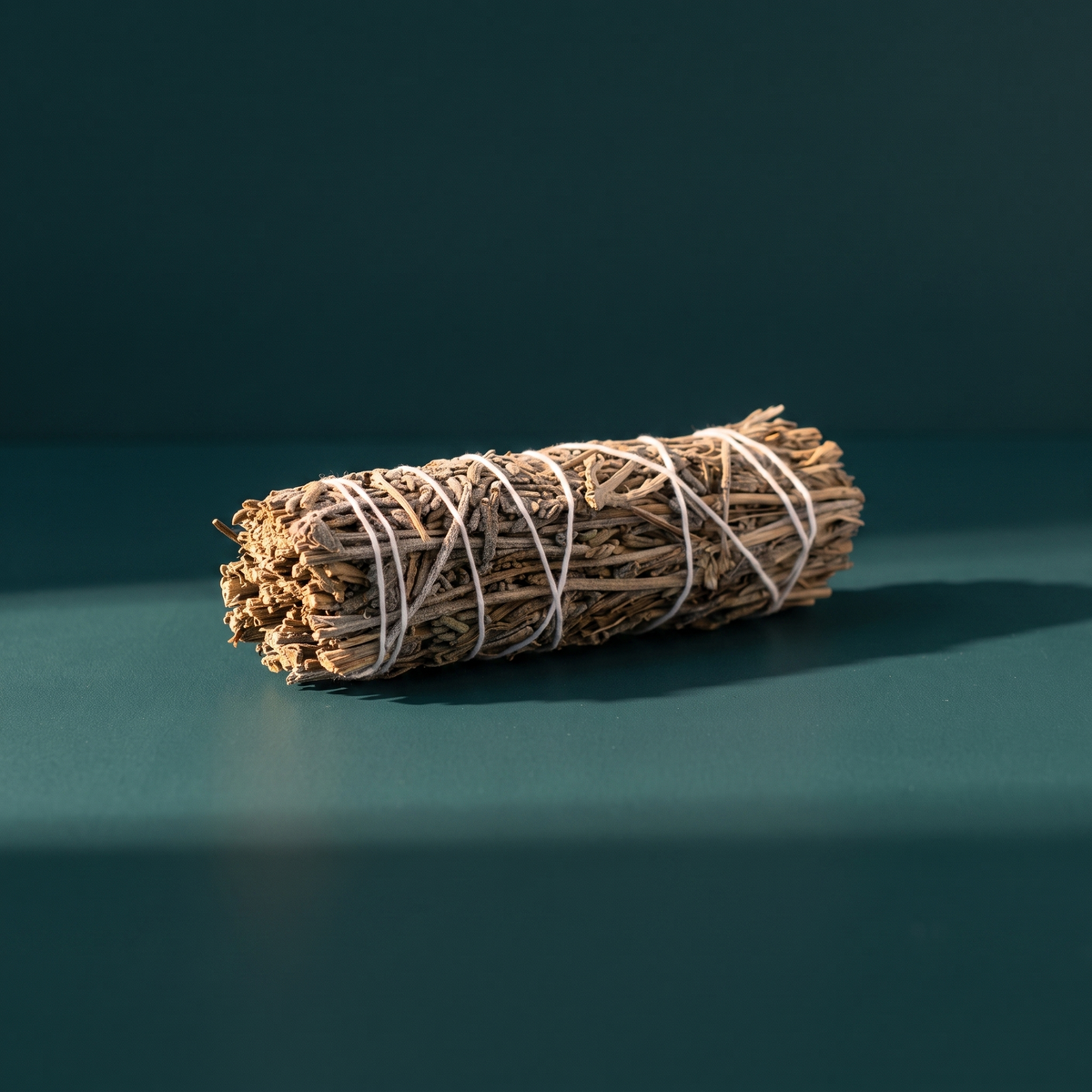 Lavender Smudge Stick (4 in.) — Calm & a Restful Space – product view