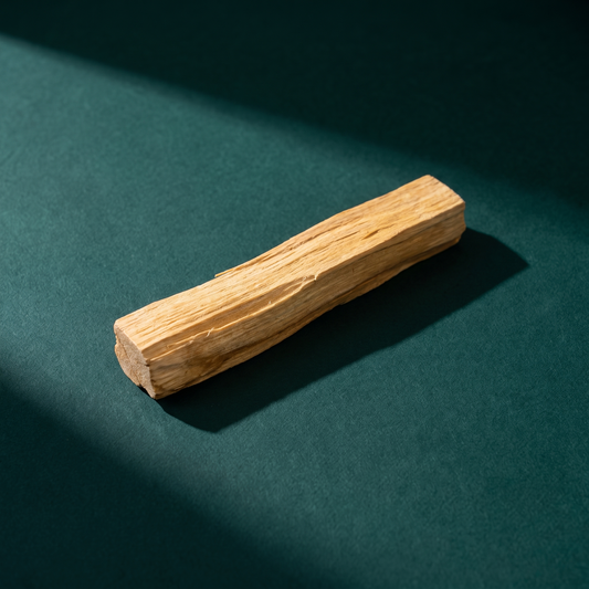 Palo Santo Stick — Holy Wood to Raise the Vibration (4 in.) – product view