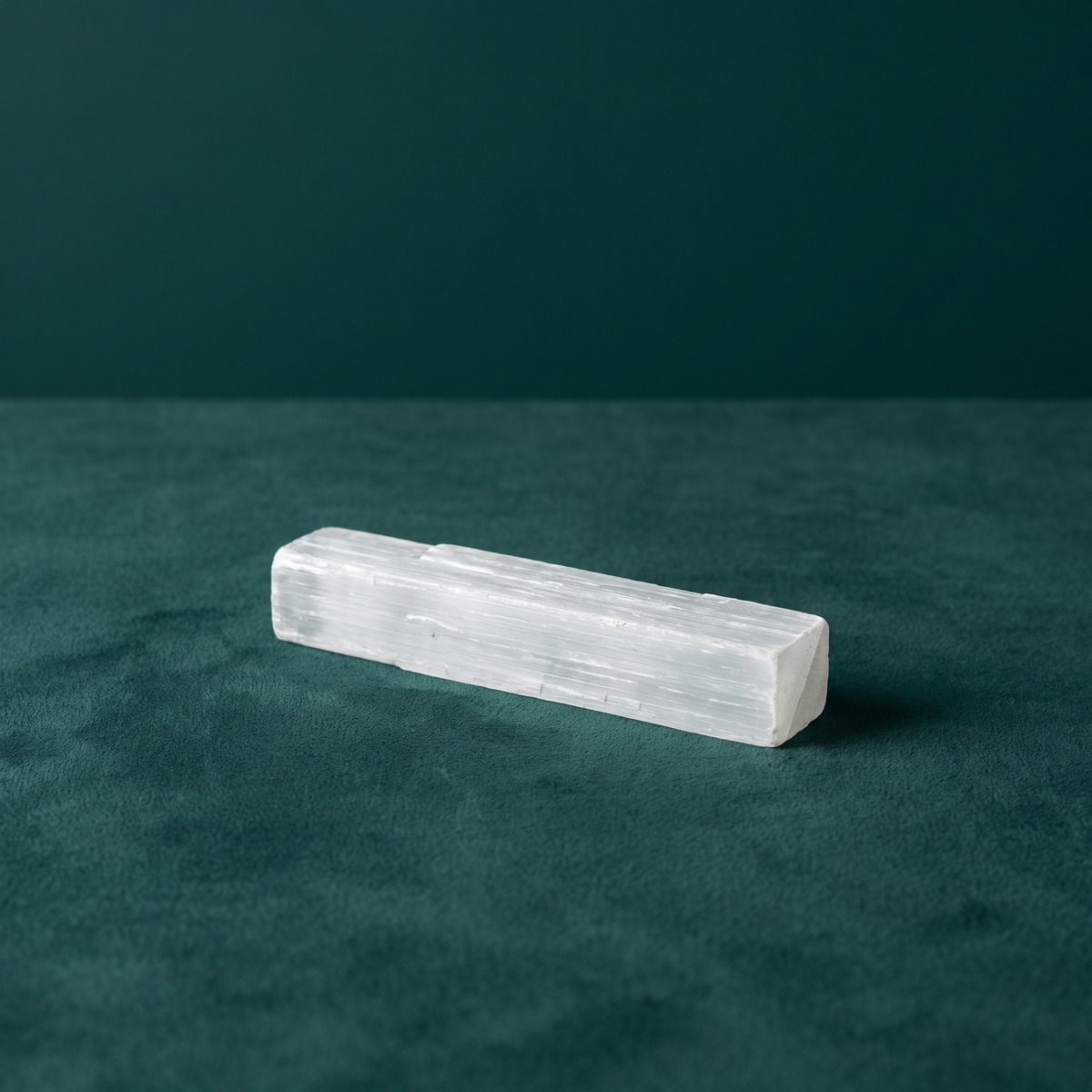 Selenite Stick 3 in. — The Crystal That Cleanses Itself – strict product correction